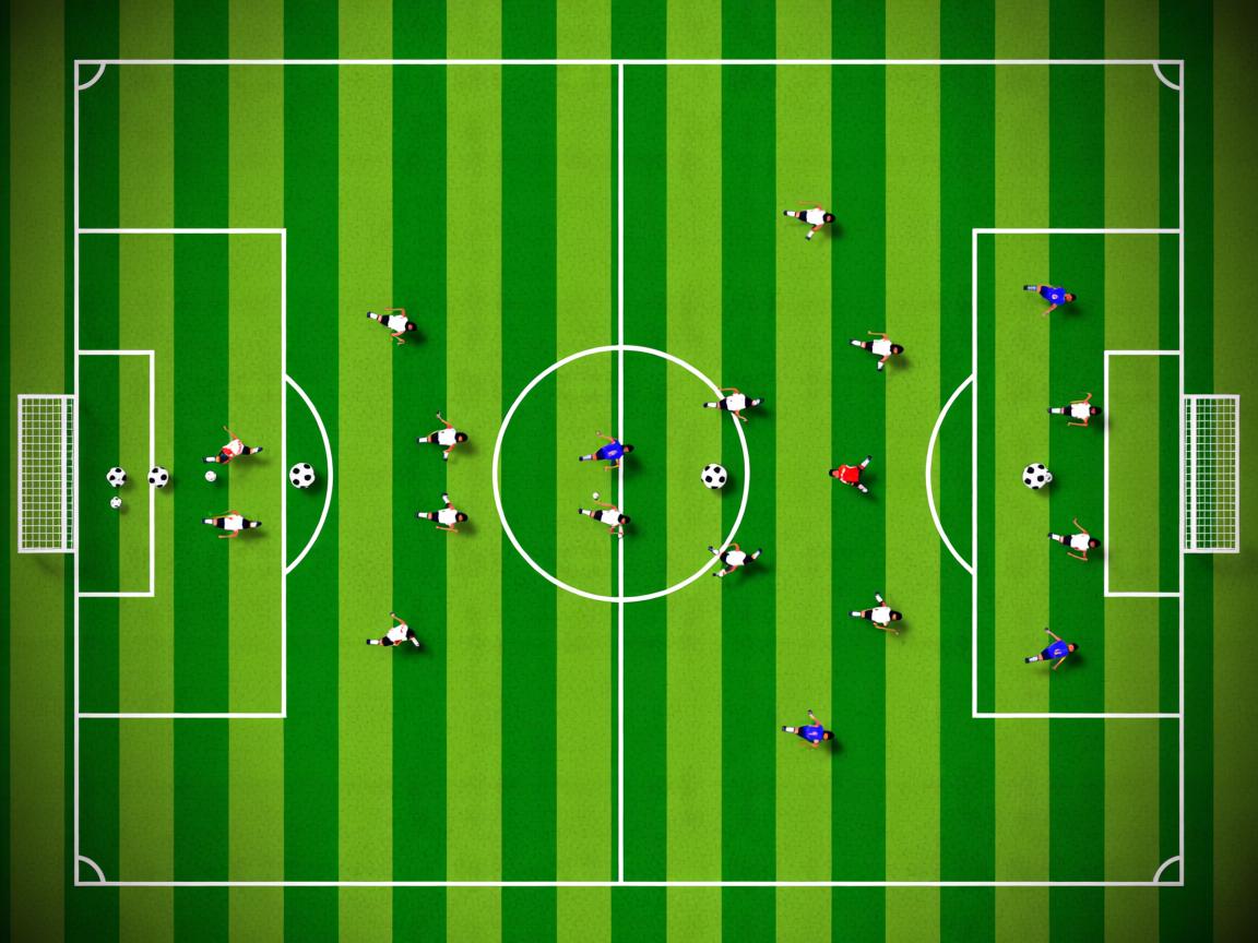 爱游戏体育-2026年世界杯焦点话题引发热议  第2张