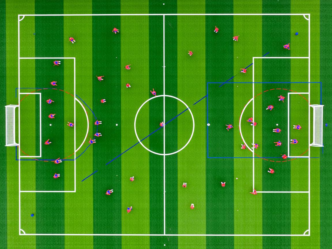 爱游戏体育-关于2026世界杯专家解读你需要知道的事  第3张