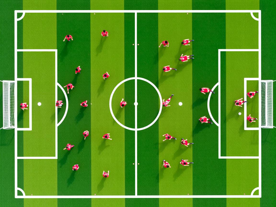 爱游戏app-FIFA公布2026世界杯专家解读详情  第2张