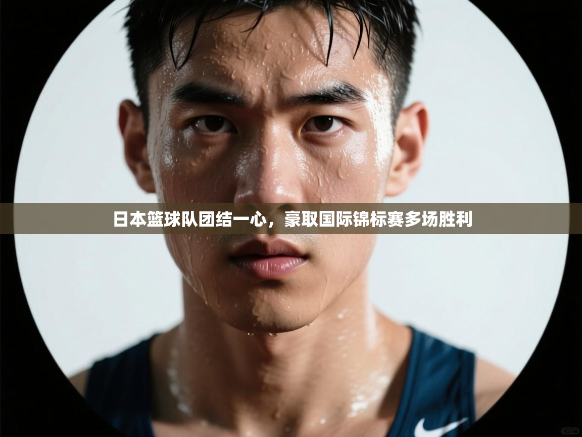 日本篮球队团结一心，豪取国际锦标赛多场胜利  第2张