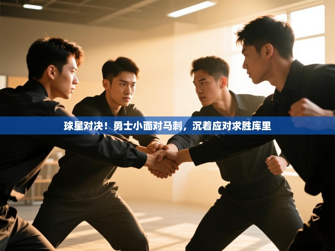 球星对决！勇士小面对马刺，沉着应对求胜库里