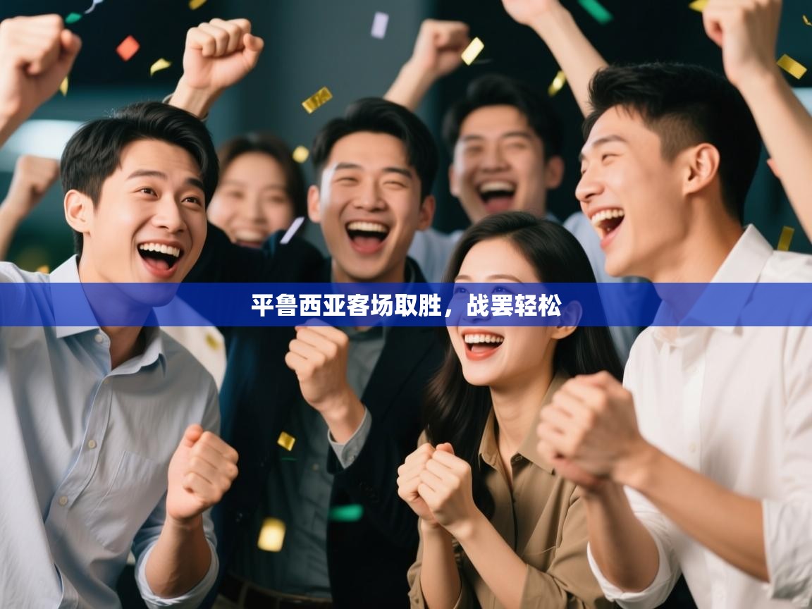 平鲁西亚客场取胜，战罢轻松  第2张