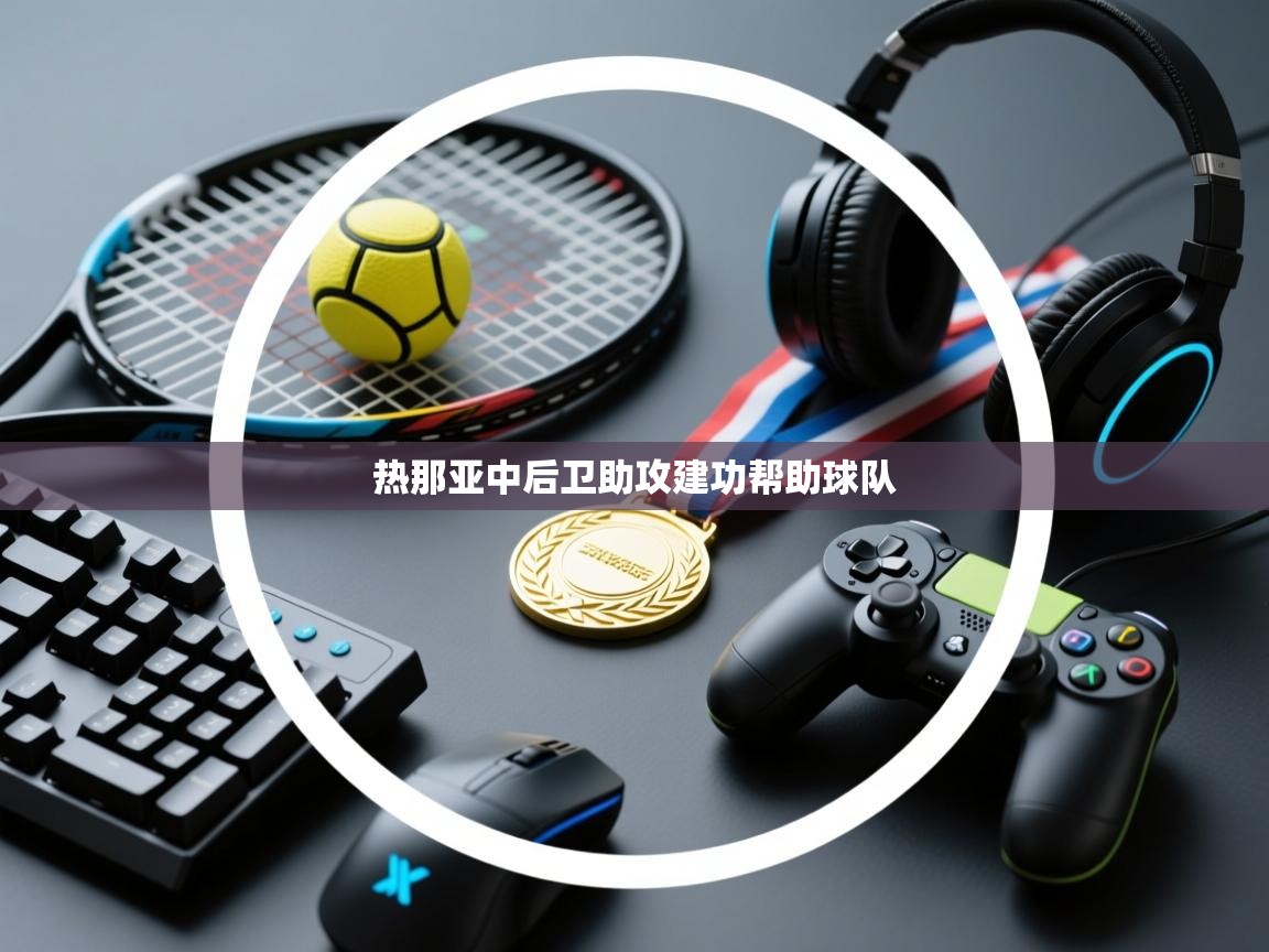 热那亚中后卫助攻建功帮助球队