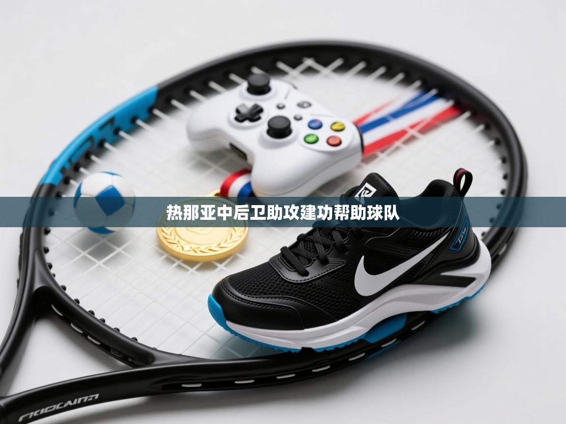 热那亚中后卫助攻建功帮助球队  第2张