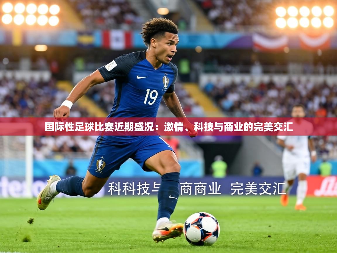 国际性足球比赛近期盛况：激情、科技与商业的完美交汇  第2张