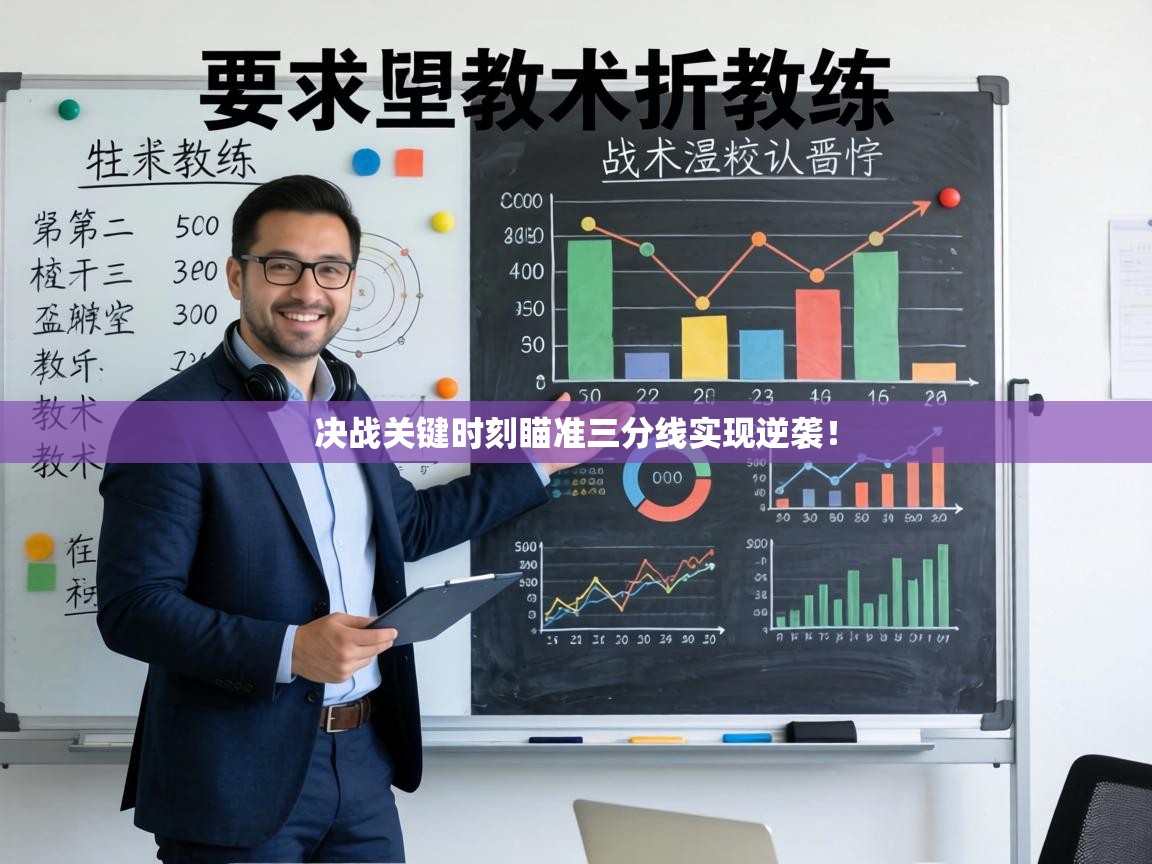 决战关键时刻瞄准三分线实现逆袭!